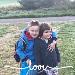 Meet your Posher, Bethany